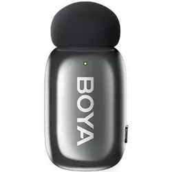 cumpără Microfon Boya mini 2-01-Space Gray în Chișinău 