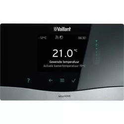 купить Термостат Vaillant VRC 720 Mostra (termostat de camera) в Кишинёве 
