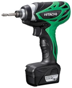 купить Шуруповёрт Hitachi WH10DFL-TL в Кишинёве