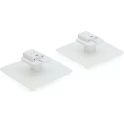купить Подставка для колонок Bose Omnijewel Table Stand Wht, Pair в Кишинёве 
