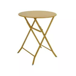купить Стол Holland 31004 раскладной D60cm H70cm в Кишинёве 