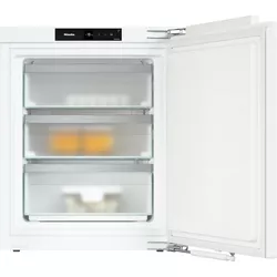 купить Встраиваемая морозильная камера Miele FNS 7040 B в Кишинёве 