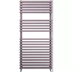 купить Полотенцесушитель Warma Riva 500x1200 700W электрический, RAL 7040 в Кишинёве 