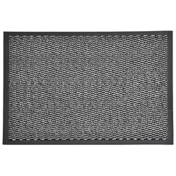 купить Придверный коврик Luance 50343 60x80cm Lisa св-серый в Кишинёве 