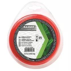 купить Леска для триммера Raider 110286 квадратная 4.5х5м в Кишинёве 