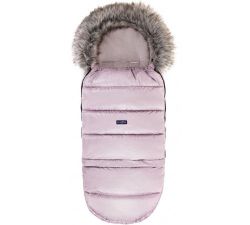 Конверт в коляску Womar Zaffiro Grow Up Pastel Pink