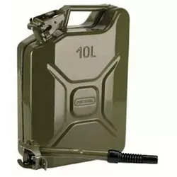 cumpără Accesoriu auto CatolLux NC-19-JC001-10, canistra 10l în Chișinău 