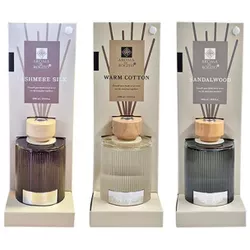 cumpără Aparat de aromatizare Holland 42461 Odorizant de camera 1000ml + 8 baghete, 3 arome în Chișinău 