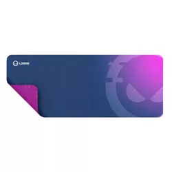 купить Коврик для мыши LORGAR Main 139 900x360 Purple в Кишинёве 