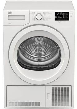 купить Сушильная машина Beko DU9133GA0 в Кишинёве