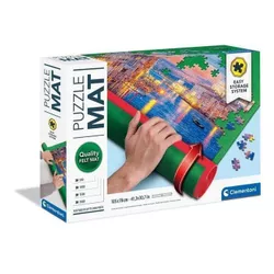 cumpără Covoraș de joacă Clementoni Covoras pentru puzzle 500-2000 Puzzle Mat (30229) în Chișinău 