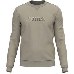 купить Одежда для спорта Joma Street Generation Sweatshirt Beige (S) 103762.249 в Кишинёве 