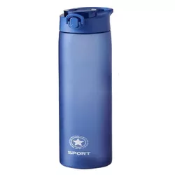 купить Бутылочка для воды Daily SJ01-2473BL 950ml в Кишинёве 