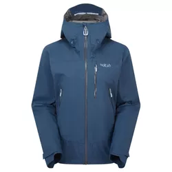 cumpără Îmbrăcăminte sport Rab Scurta dame Downpour Mountain Tempest Blue 14 (QWI-12-TMB-14) în Chișinău 
