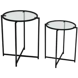 купить Журнальный столик Trendy S412 50x60x50cm в Кишинёве 