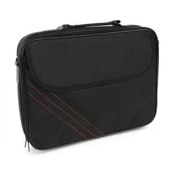 cumpără Geantă laptop Platinet Fiesta 16" Black în Chișinău 