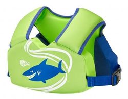 Жилет для плавания детский (15-30 кг) Beco Sealife Easy Fit 96129 (5454)