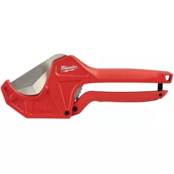 cumpără Unealta de mana Milwaukee 4932464173 Foarfece cu clichet pu tevi PVC 60mm în Chișinău 