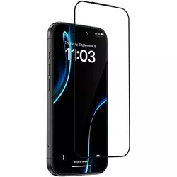 cumpără Sticlă de protecție pentru smartphone Benks GlassWarrior Sapphire Coating iP18 Pro/17 Pro în Chișinău 