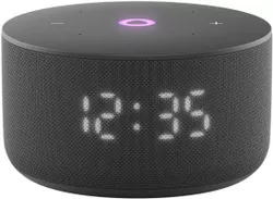 cumpără Boxă portativă Bluetooth Yandex YNDX-00027BLK Alisa Station Mini 3 Black în Chișinău 
