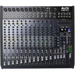 купить DJ контроллер ALTO Live1604 в Кишинёве 