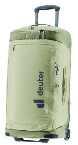 купить Сумка на колёсах Deuter Duffel Pro Movo 60 mineral-grove в Кишинёве 