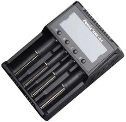 cumpără Încărcător baterie Fenix ARE-A4 Charger（Europe Plug） în Chișinău 