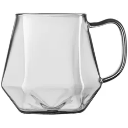 cumpără Cană Ardesto AR2630GR Set cupe 2buc 300ml în Chișinău 