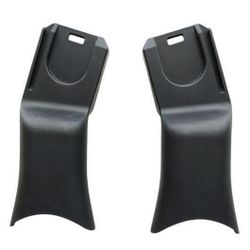 купить Детская коляска KinderKraft KXPRIME0ADAPTER Адаптер для автокресла на коляску Cyer Priam в Кишинёве 