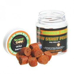 Activ Start Pellets Wild Berry 18mm 170гр