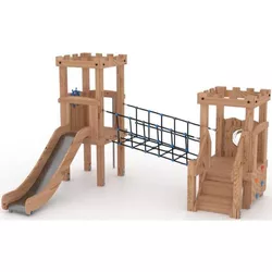 cumpără Teren de joacă PlayPark 1443 SOL-02-1 în Chișinău 