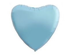 Сердце Blue-Marin 30 / 76,5 см