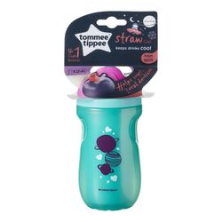 Tommee Tippee поильник изотермический Explora, 12+мес, 260 мл.