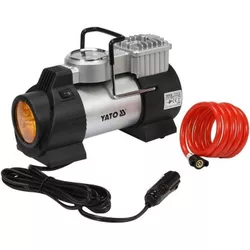 cumpără Compresor auto portabil Yato YT73460 în Chișinău 