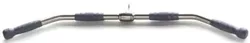 купить Спортивное оборудование TOORX 2321 Adaptor drept 91cm BL-91 (Lat Pull Down) в Кишинёве 