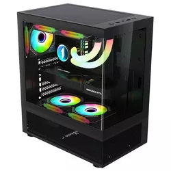 cumpără Bloc de sistem PC Intel ATOL PC1063MP - Gamer #5 v2 în Chișinău 