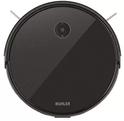 cumpără Aspirator robot Muhler Bobby 2, black în Chișinău 