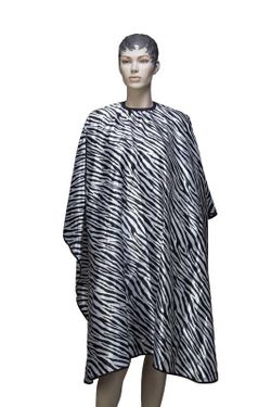 Pelerina "Zebra" 145 x 160 cm DEWAL AP18
