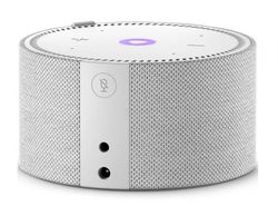 Yandex station mini YNDX-00021G  Grey.