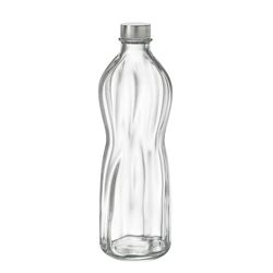 Бутылка для хранения/консервации Bormioli Aqua 1l