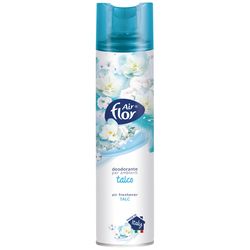 Освежитель воздуха Air Flor Talco 300мл