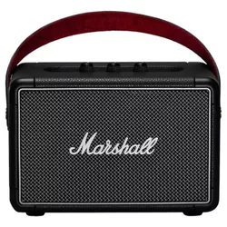 купить Колонка портативная Bluetooth Marshall Kilburn II Black в Кишинёве 