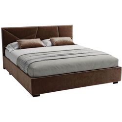 cumpără Pat my-STYLE my-Lilu 140x200 (P19D14M06) în Chișinău 