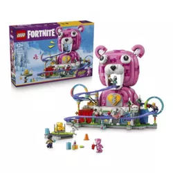 cumpără Set de construcție Lego 77082 Rave Cave în Chișinău 