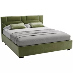 купить Кровать my-STYLE my-Ola 180x200 (P12D18M20) в Кишинёве 