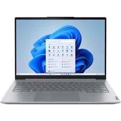 cumpără Laptop Lenovo ThinkBook 14 G8 IAL Arctic Grey (21SJ00W0GX) în Chișinău 