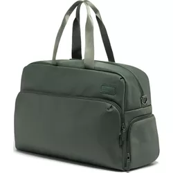 купить Сумка дорожная Lipault City Plume Weekender Khaki (140620/1475) в Кишинёве 