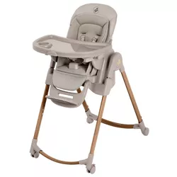 cumpără Scaun de masă Maxi Cosi 2723159110 Minla Plus 0-14 ani, Elegance Beige în Chișinău 
