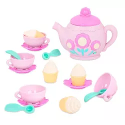 cumpără Bucătărie și veselă de jucărie Battat BT7221Z Set de joaca: ceai muzical, 2021D în Chișinău 