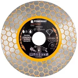 cumpără Disc de tăiere Powermat PM-TDCS-1256T în Chișinău 